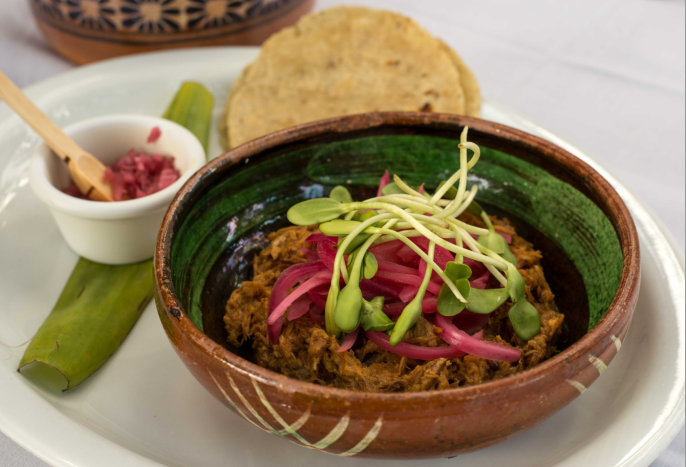 PICO DE GALLO